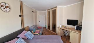 Apartamenty Hexagon nr 15 - Grzybowo - 3