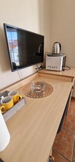 Apartamenty Hexagon nr 15 - Grzybowo - 1