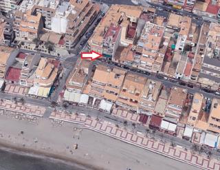 Apartamento Vivemar - El Campello - 9