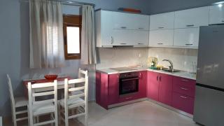 Lovely 1-bedroom rental unit with free parking on premises - Saranda - 1