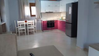 Lovely 1-bedroom rental unit with free parking on premises - Saranda - 3