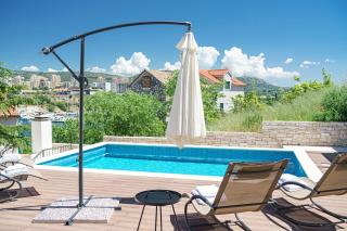 Holiday home Villa Porta - Šibenik - 0