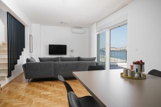 Holiday home Villa Porta - Šibenik - 7