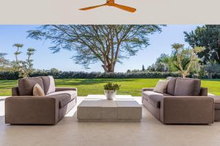 Holiday villa for rent in Marbella - Estepona - 7