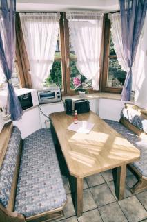 Ferienwohnung Am Forstamt - Ramsau - 5