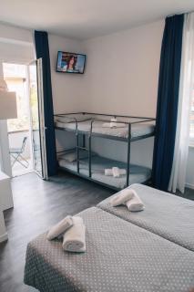 Hotel Aurora & Appartamenti - Nago-Torbole - 7