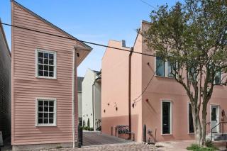 Fab 1838 Garden District 5BR with Parking And Balcony - 7