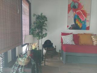 ELEVEN -A- SUITE tipo T1 - 5