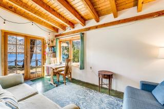 Deep Water Cabin - Hollywood Beach - 6