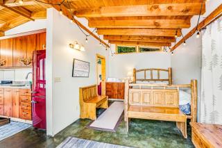 Deep Water Cabin - Hollywood Beach - 1