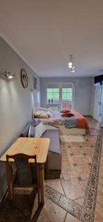 Apartamenty Hexagon nr 25 - Grzybowo - 6