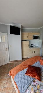 Apartamenty Hexagon nr 25 - Grzybowo - 3