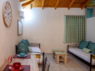FORTI RETREAT - Kariotes - 2