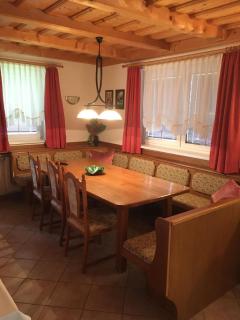 Ferienwohnung Morgensonne - Mühlen - 6