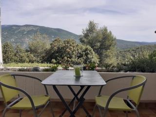 STUDIO VENTOUX - Mollans-sur-Ouvèze - 9