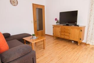 Ferienwohnung Am Forstamt - Ramsau - 4