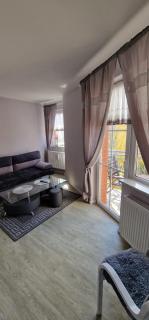 Apartamenty Hexagon nr 26 - Grzybowo - 7