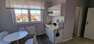 Apartamenty Hexagon nr 26 - Grzybowo - 3