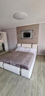 Apartamenty Hexagon nr 26 - Grzybowo - 2