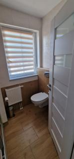 Apartamenty Hexagon nr 26 - Grzybowo - 1