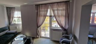 Apartamenty Hexagon nr 26 - 1
