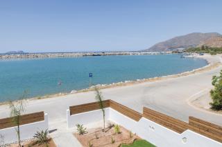 Isalos Sea View Studios - Kokkinos Pirgos - 5