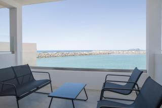 Isalos Sea View Studios - Kokkinos Pirgos - 7