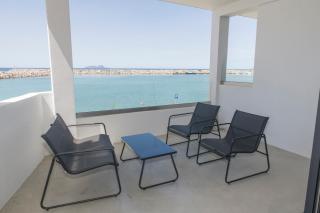 Isalos Sea View Studios - Kokkinos Pirgos - 9