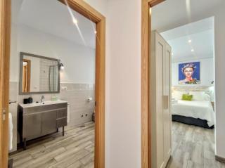 Casita Santa Bárbara - Alicante - 1