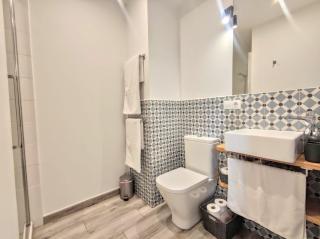 Casita Santa Bárbara - Alicante - 3