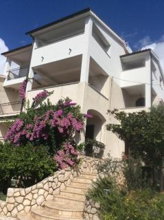 Villa Jadranka Rab apartman Nick - Rab - 7