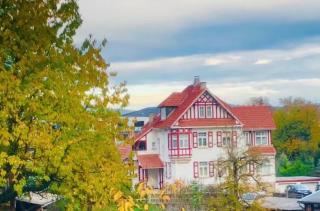 Gästehaus Ambiente am Kurpark - Bad Sooden-Allendorf - 0