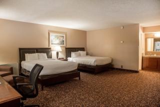 Grand Idaho Extended Stay - Pocatello - 9