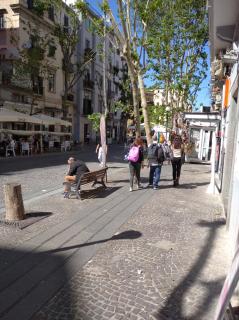 Neruda Chic House Vomero - Naples - 9