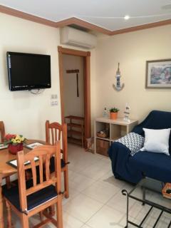 Fuengirola Apartamento vacacional MEDITERRANEO REAL - Fuengirola - 2
