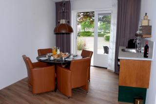 Bed and Breakfast in de buurt - 9