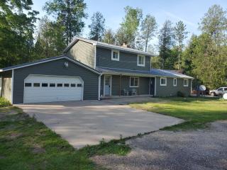 Timberwolf Retreat - 9