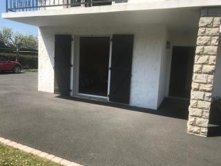 A louer appartement dans une maison - Arcangues - 6