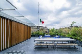 103 SUITE DONCELES C/TAPANCO, CENTRO HISTÓRICO CDMX - Città del Messico - 8