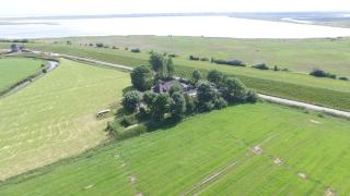Ferienwohnung Diekblick - Kleiner Deichhof - Hattstedtermarsch - 6