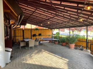 Delta Inn Apartman - Balatonfüred - 5