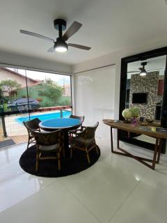 Pousada Casa da Praia - São Francisco do Sul - 1
