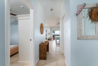Luxury Seafront 4p large ground floor apartment - Kralendijk - 4