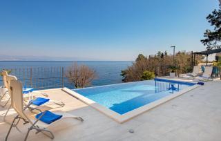 Villa Medea - Lovran - 0