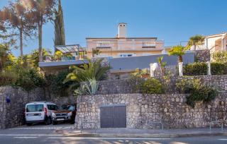 Villa Medea - Lovran - 8