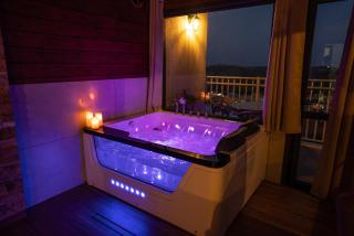 ארואד סוויטס Arwad suites - Majdal Shams - 8