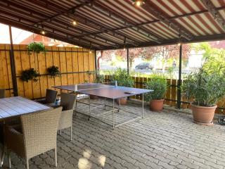 Delta Inn Apartman - Balatonfüred - 6