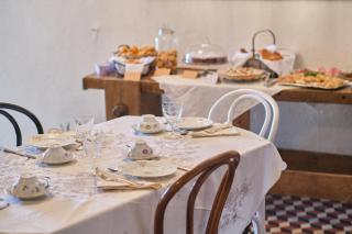 Agriturismo Le Merline - 1