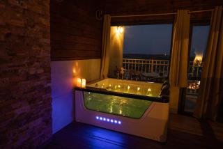 ארואד סוויטס Arwad suites - Majdal Shams - 7