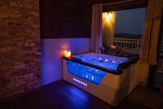 ארואד סוויטס Arwad suites - Majdal Shams - 6